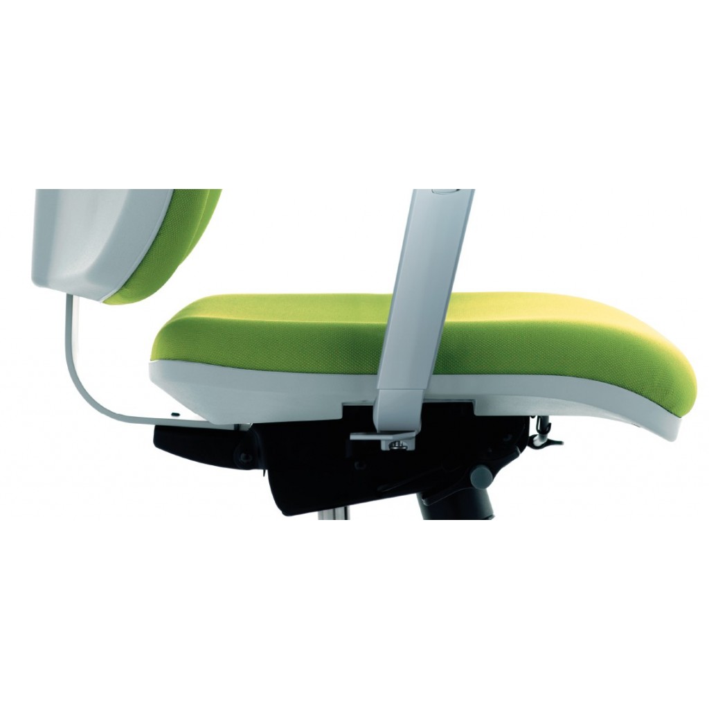 Scaun operativ Zero7 Elegant - Nuovo Design